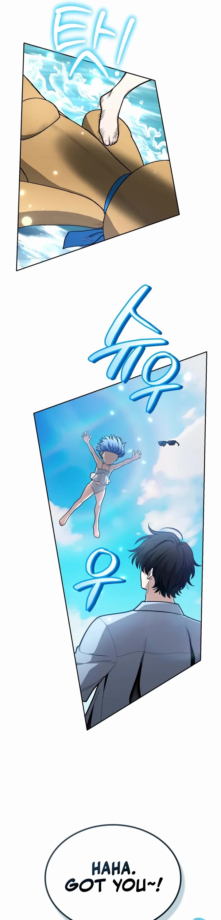 Kidnapped Dragons chapter 27 page 26