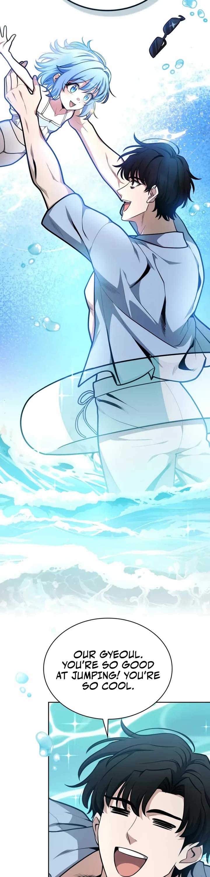 Kidnapped Dragons chapter 27 page 27