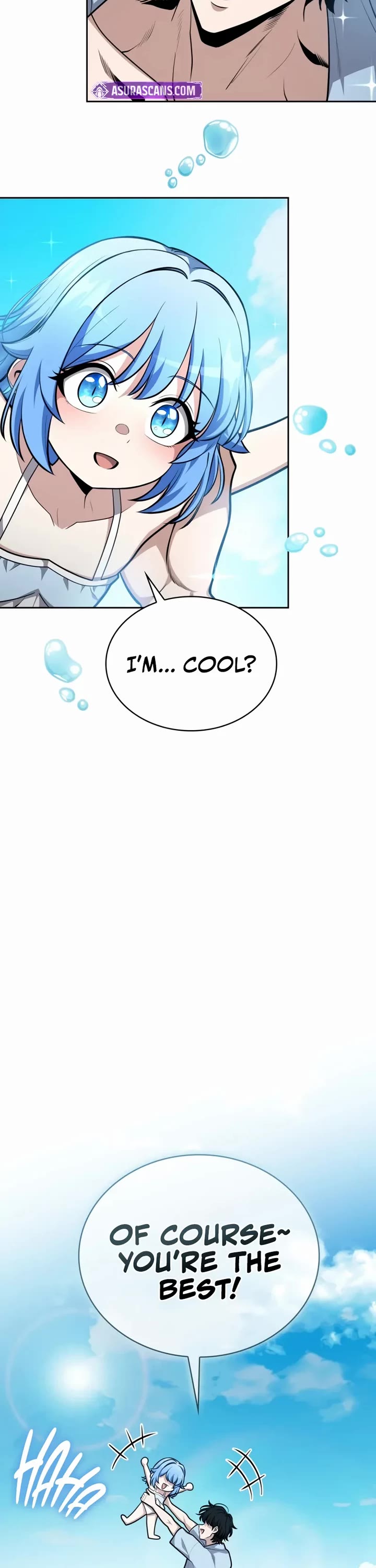 Kidnapped Dragons chapter 27 page 28