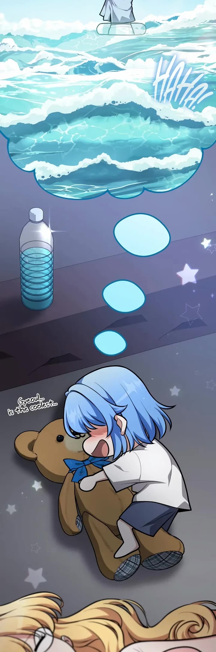 Kidnapped Dragons chapter 27 page 29