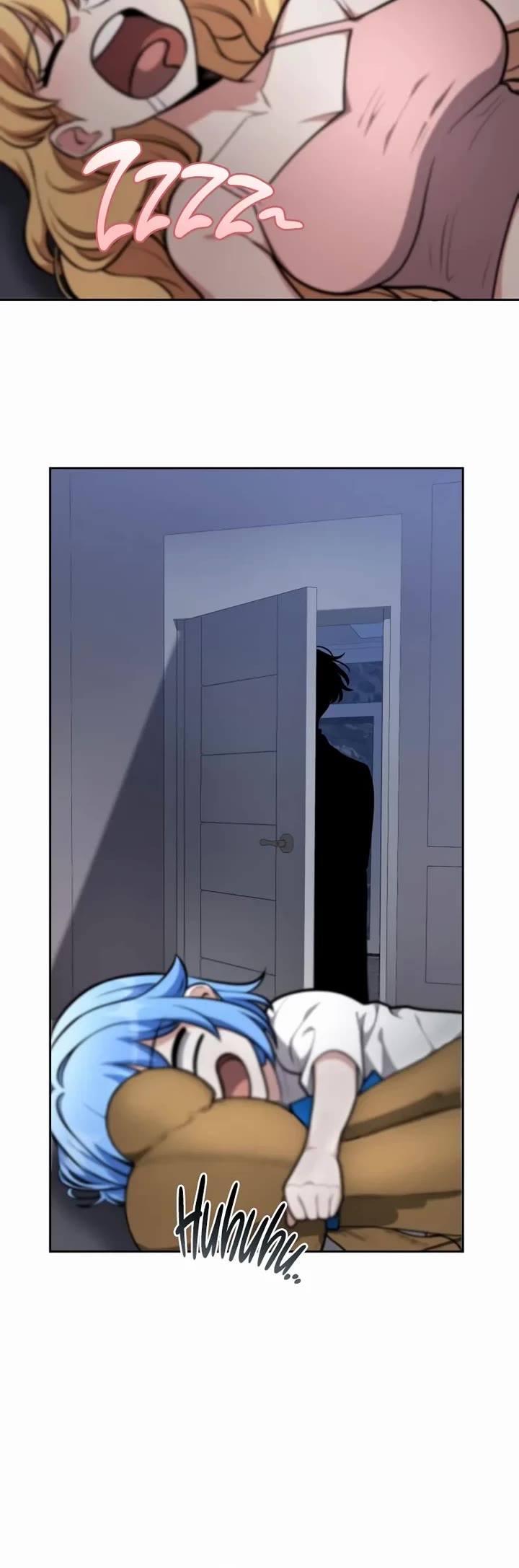 Kidnapped Dragons chapter 27 page 30