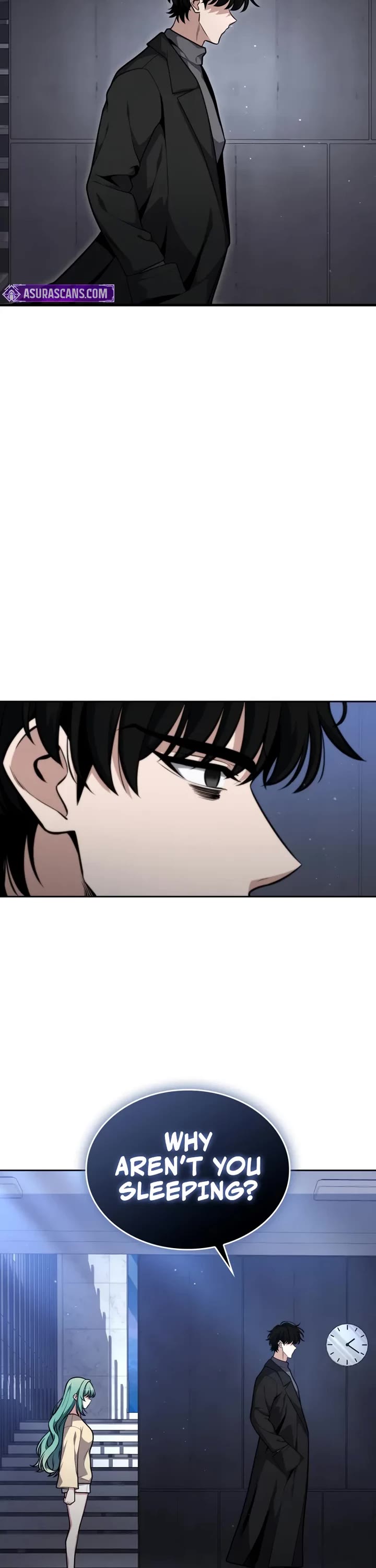 Kidnapped Dragons chapter 27 page 33