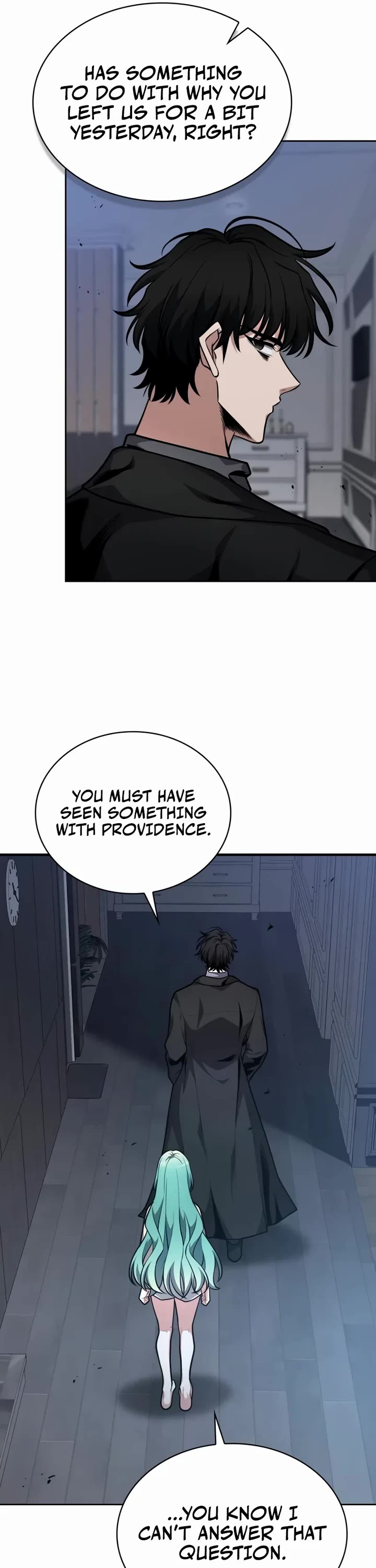 Kidnapped Dragons chapter 27 page 36