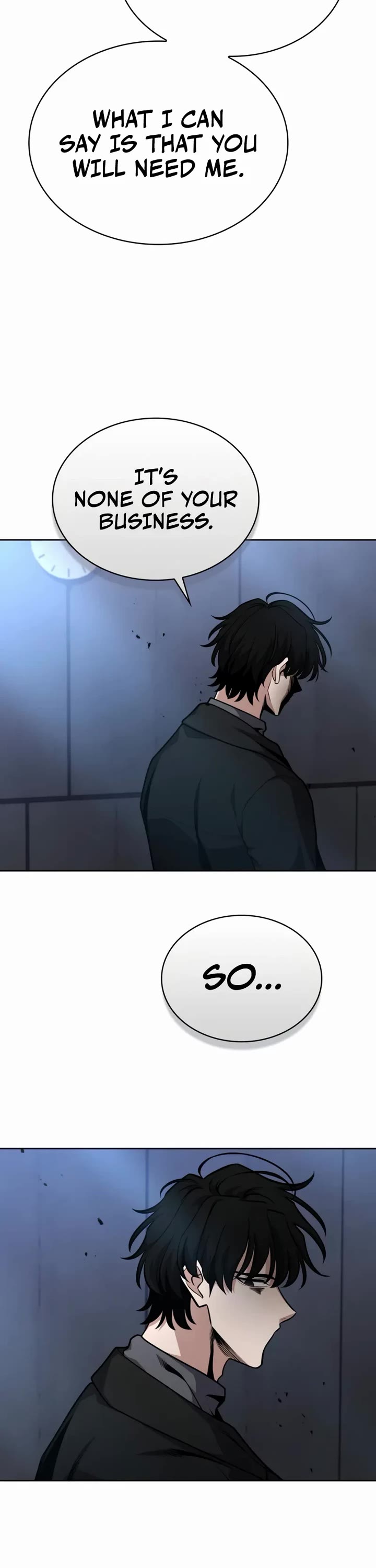 Kidnapped Dragons chapter 27 page 37