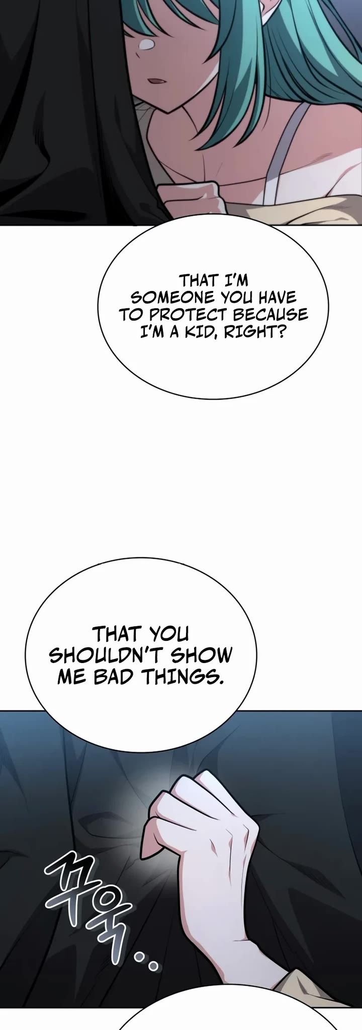 Kidnapped Dragons chapter 27 page 39