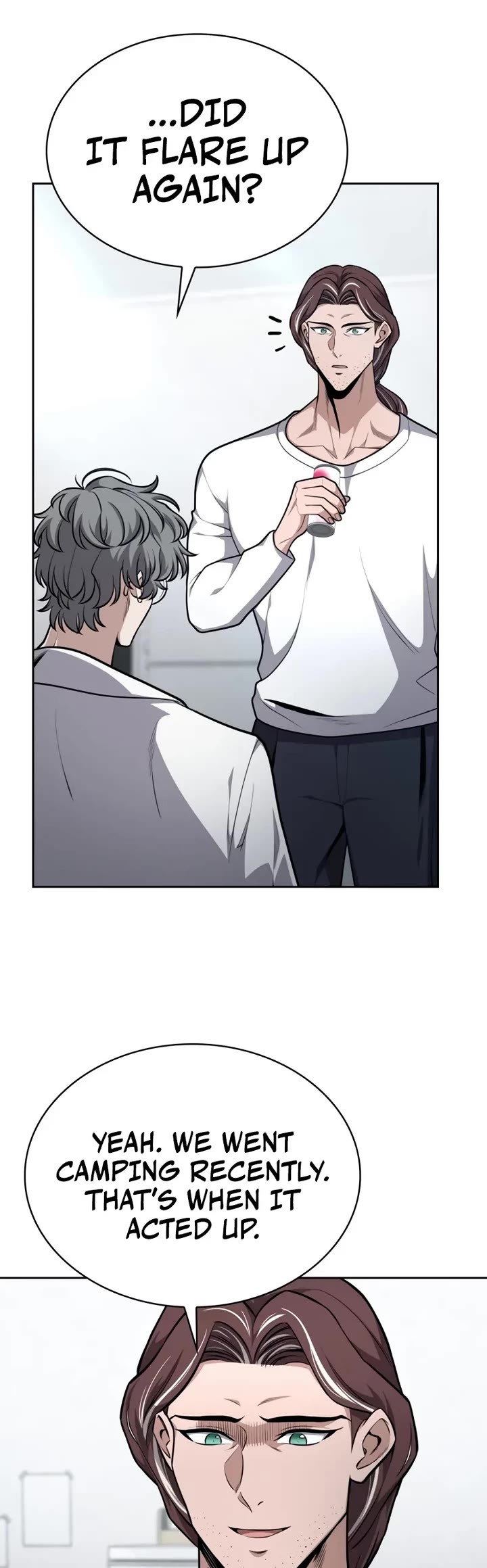 Kidnapped Dragons chapter 27 page 4