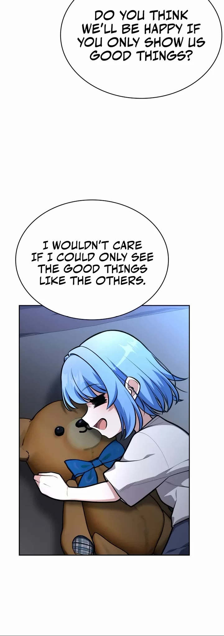 Kidnapped Dragons chapter 27 page 40