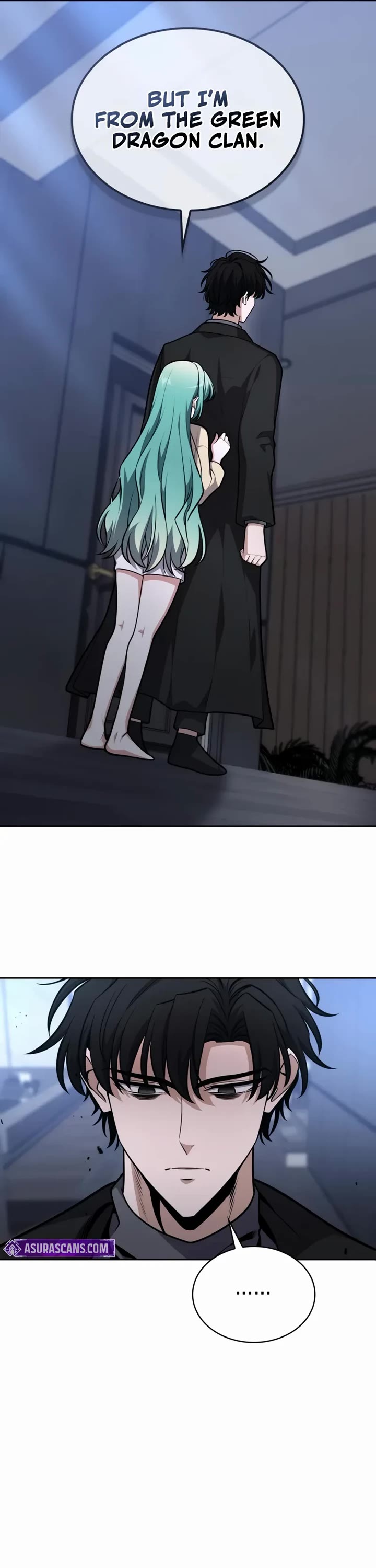 Kidnapped Dragons chapter 27 page 41