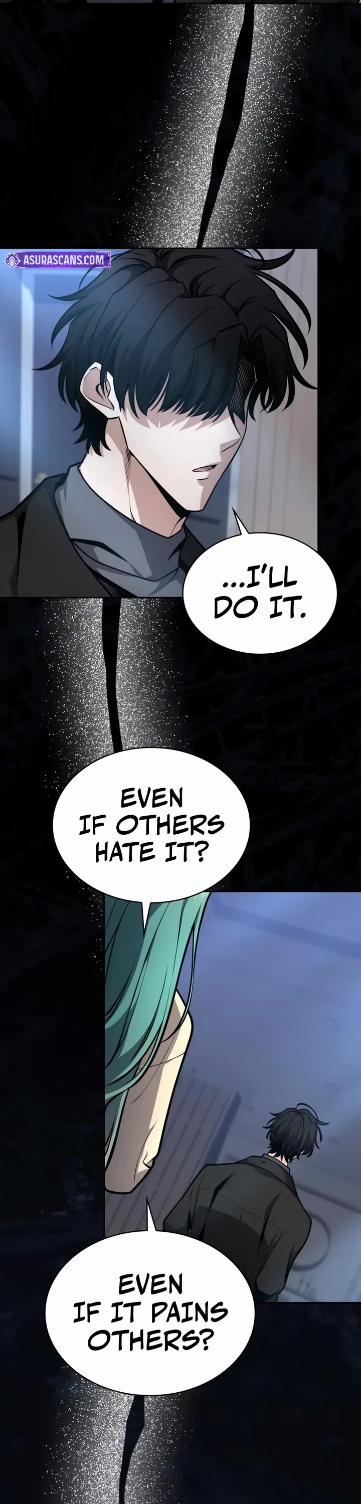 Kidnapped Dragons chapter 27 page 45