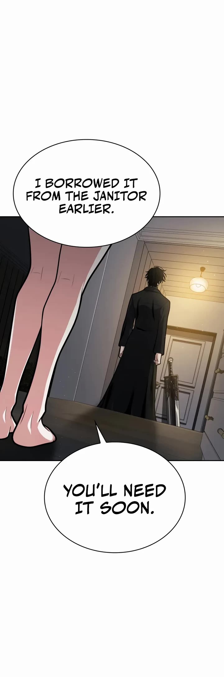 Kidnapped Dragons chapter 27 page 48