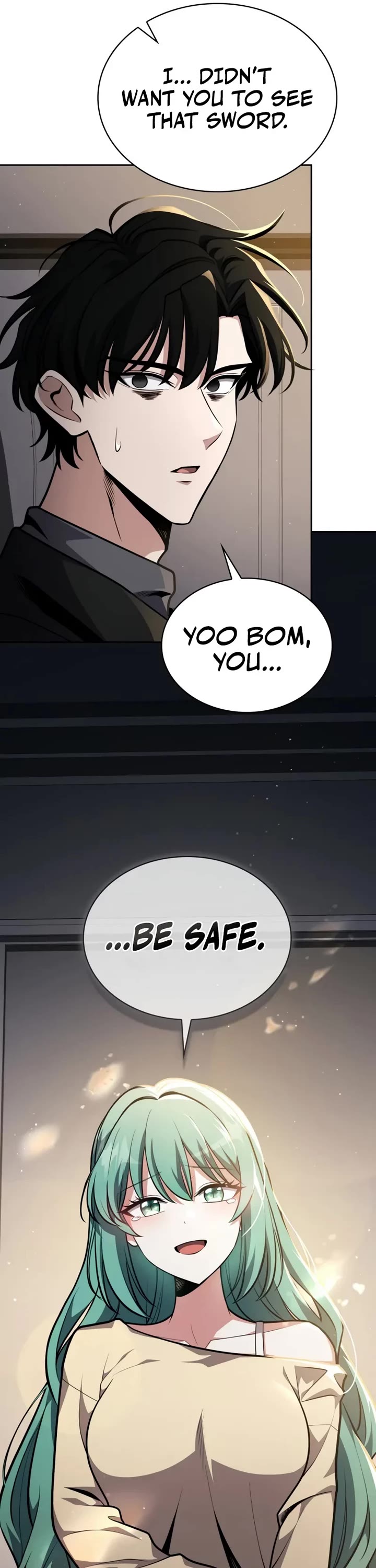 Kidnapped Dragons chapter 27 page 49