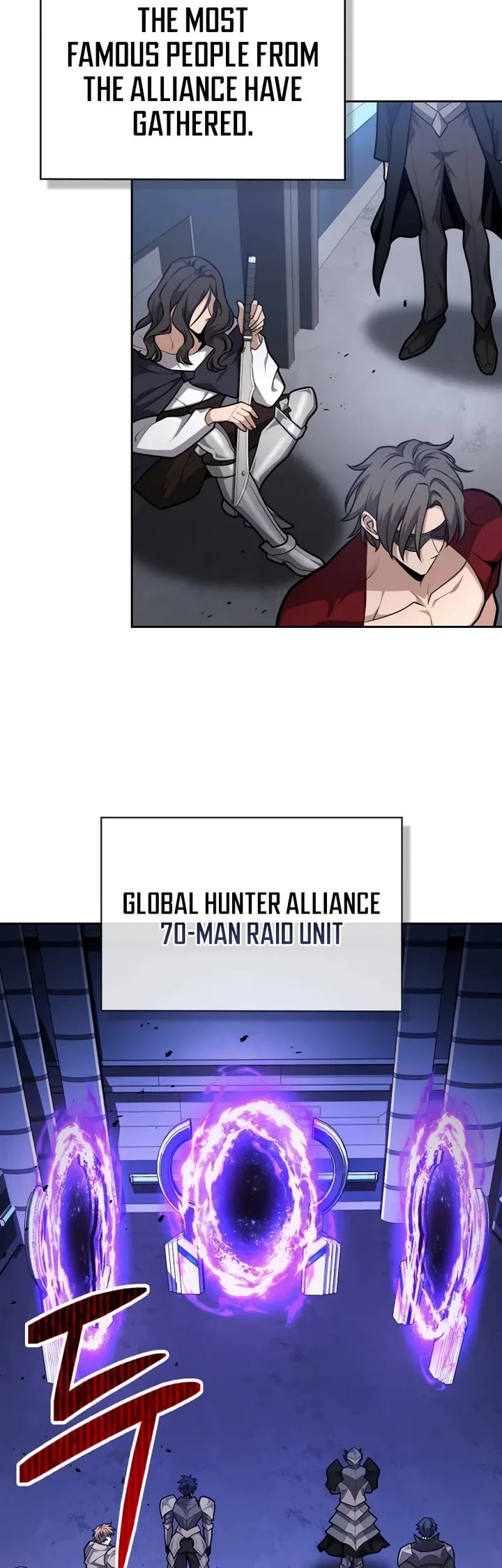 Kidnapped Dragons chapter 27 page 52