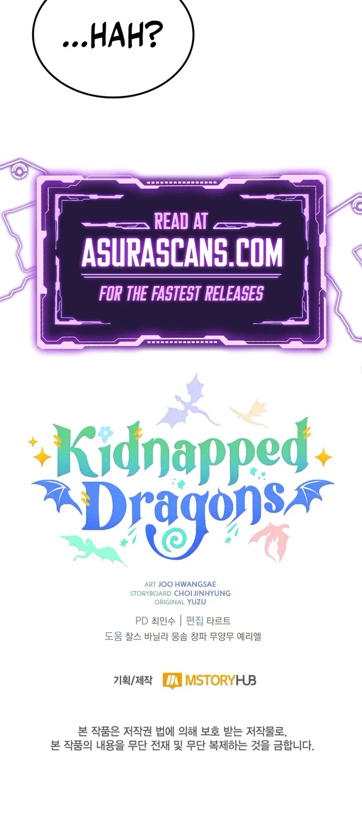 Kidnapped Dragons chapter 27 page 56