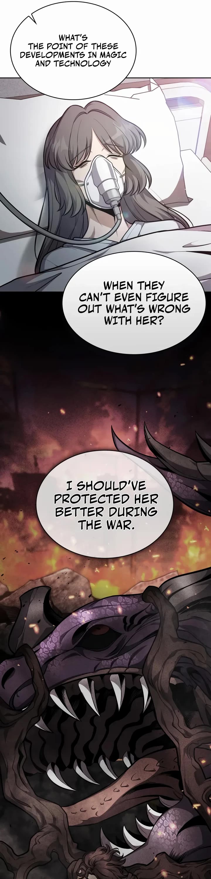 Kidnapped Dragons chapter 27 page 6