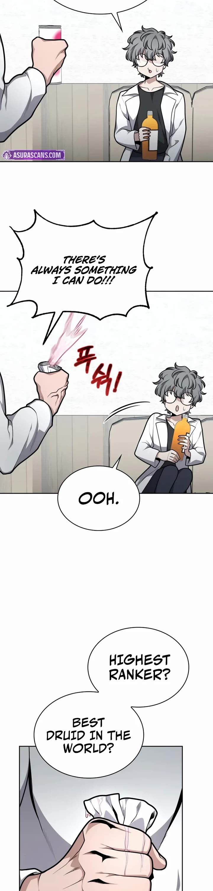 Kidnapped Dragons chapter 27 page 8