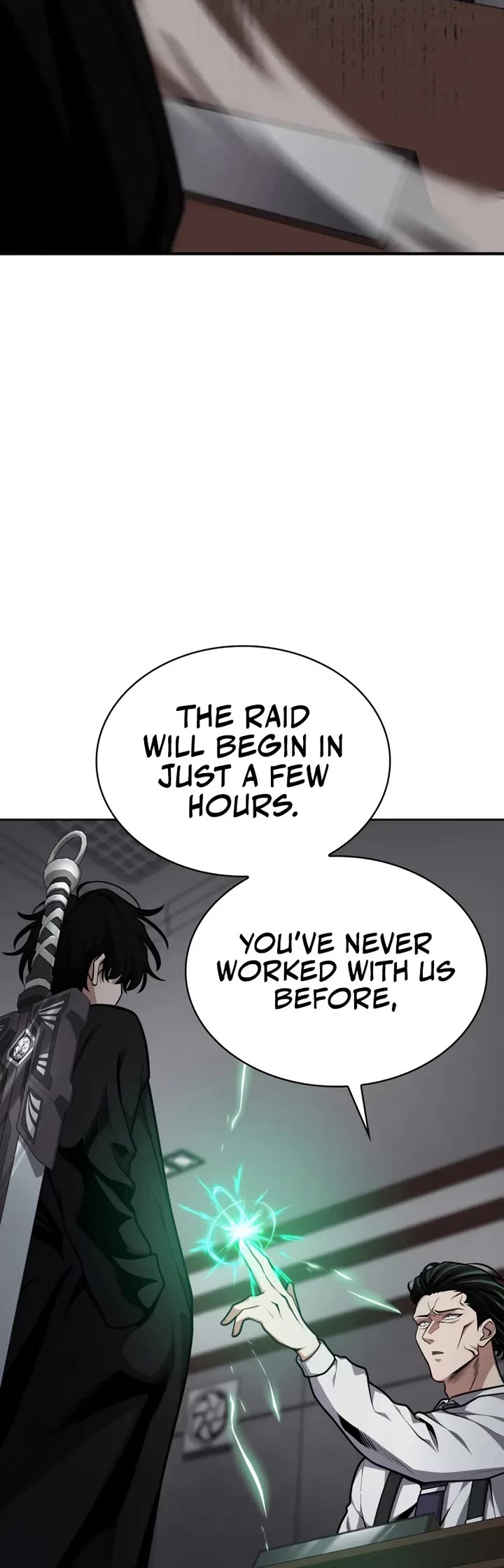 Kidnapped Dragons chapter 28 page 10