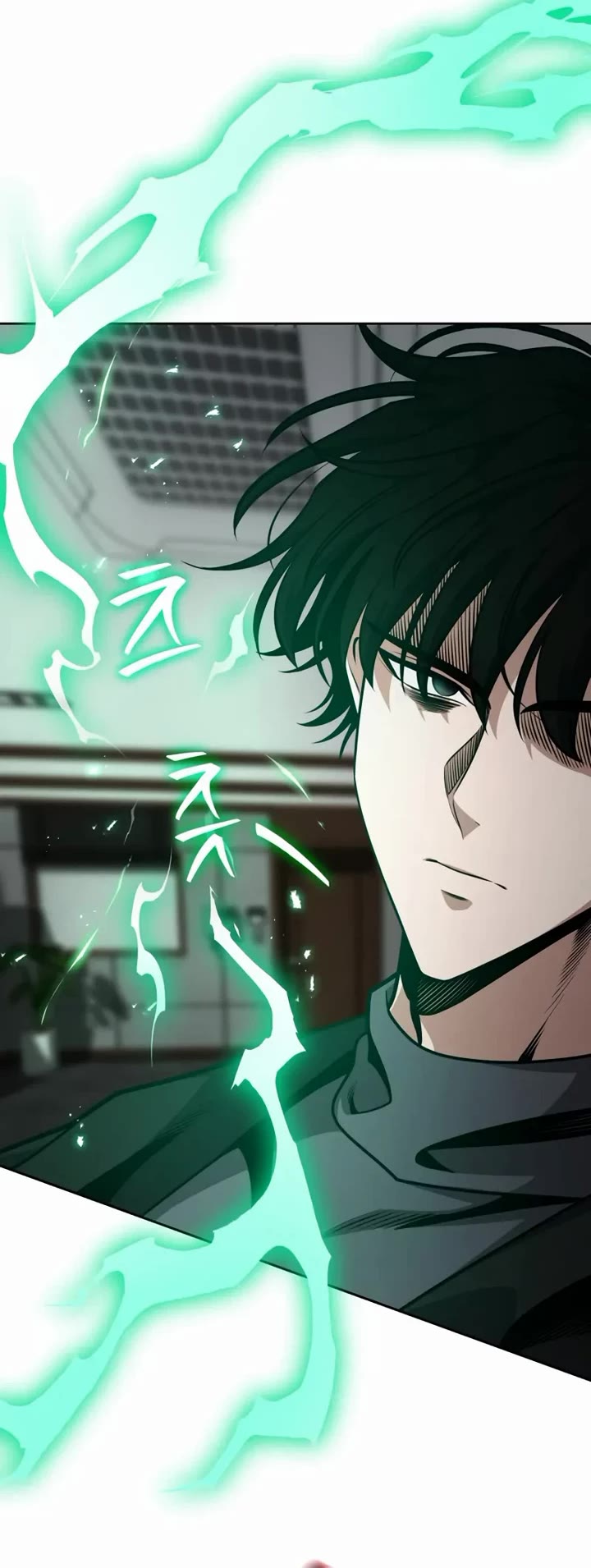 Kidnapped Dragons chapter 28 page 15