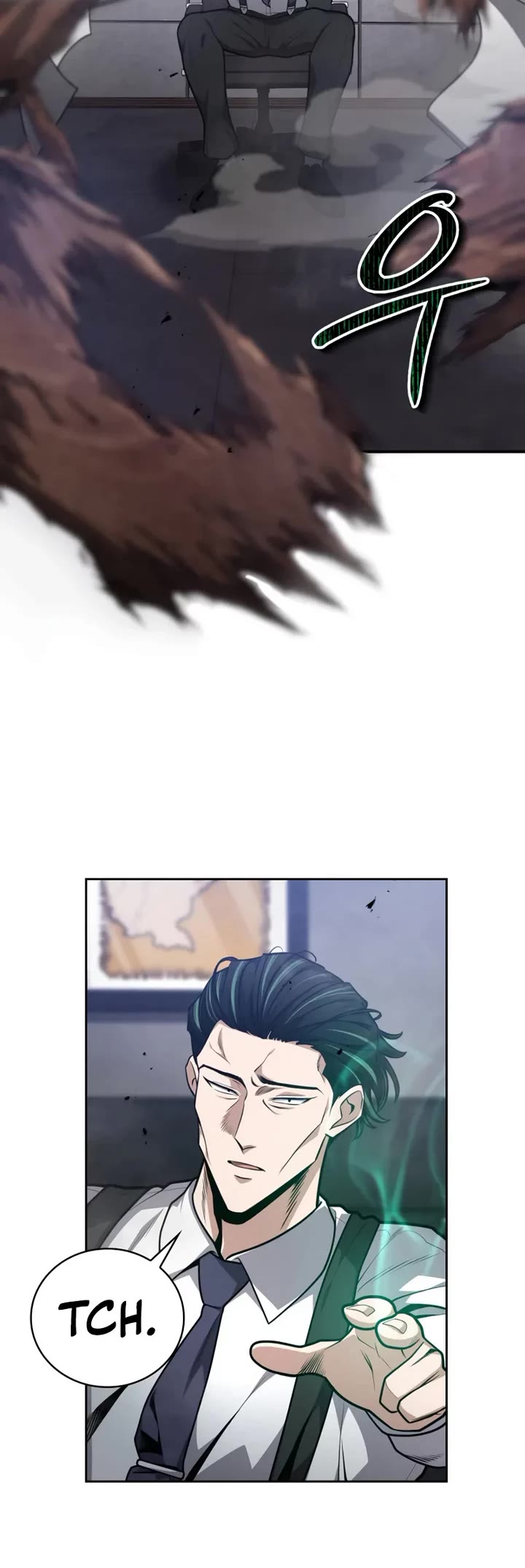 Kidnapped Dragons chapter 28 page 19