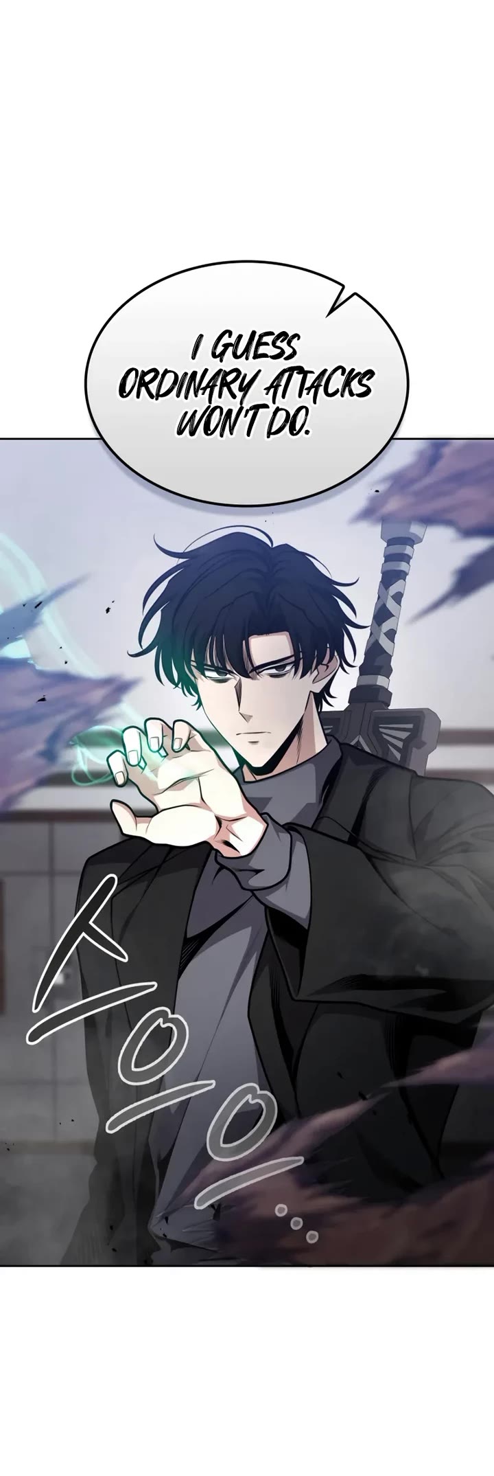 Kidnapped Dragons chapter 28 page 20