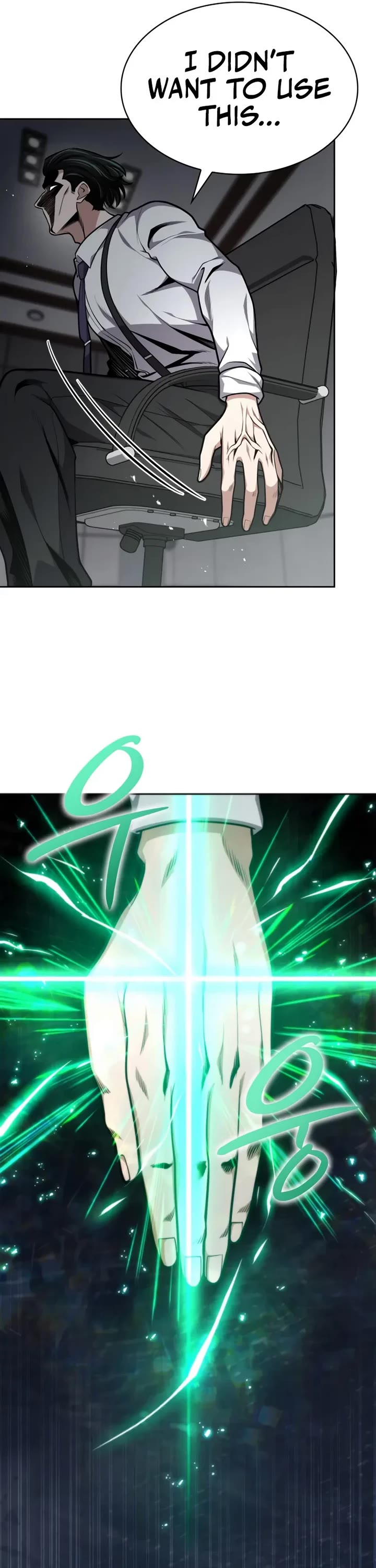 Kidnapped Dragons chapter 28 page 21