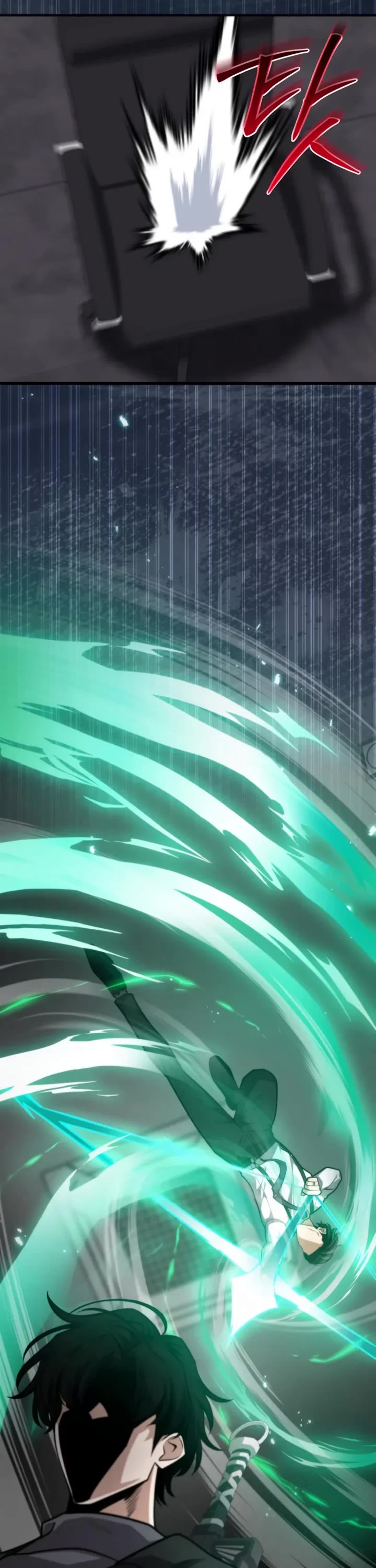 Kidnapped Dragons chapter 28 page 22