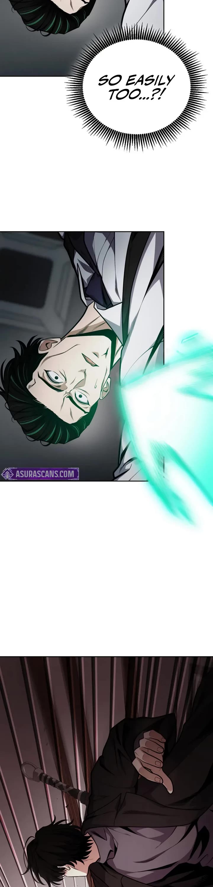 Kidnapped Dragons chapter 28 page 28