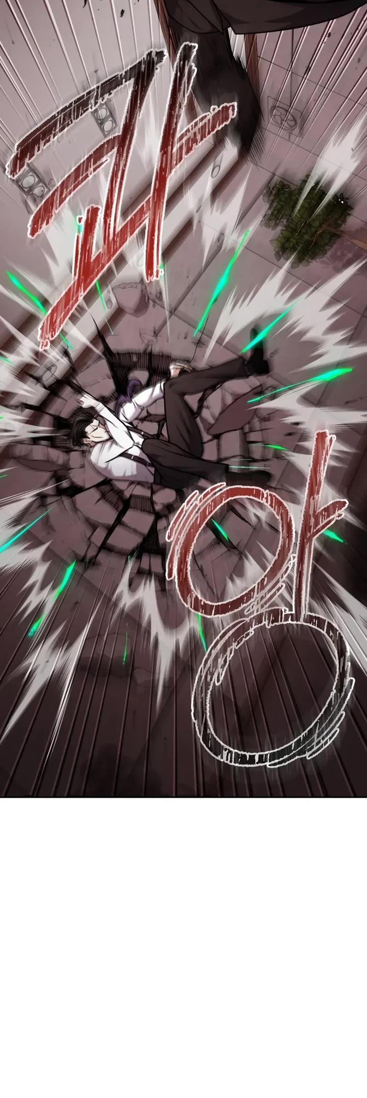 Kidnapped Dragons chapter 28 page 29