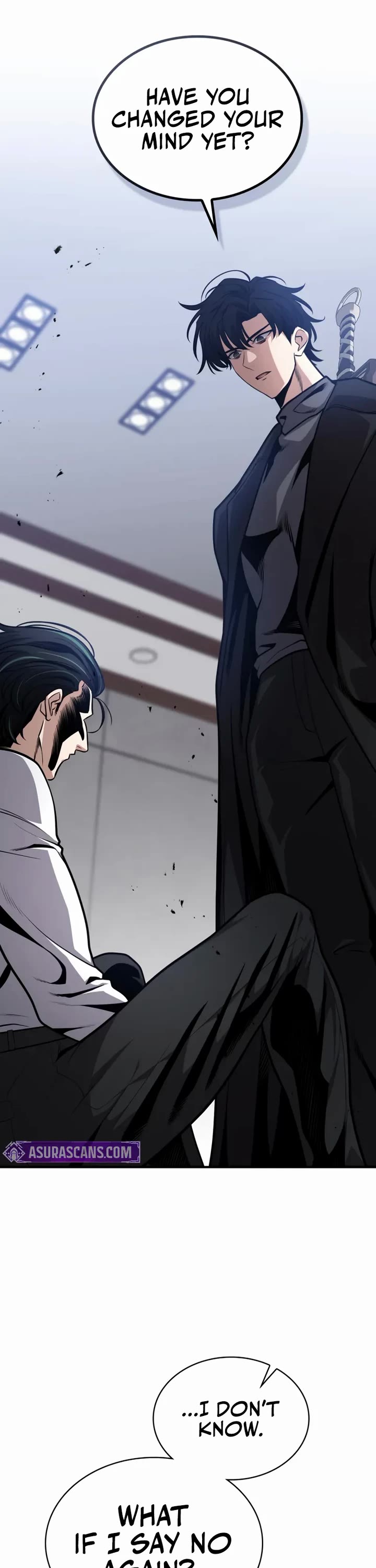 Kidnapped Dragons chapter 28 page 32