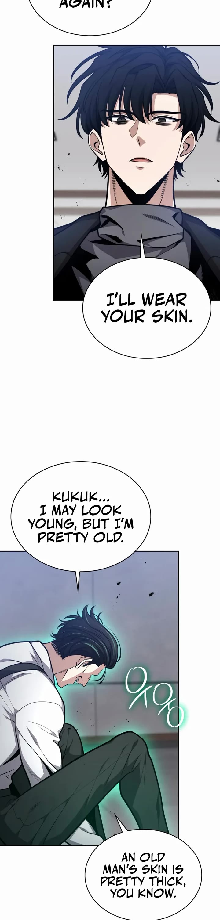 Kidnapped Dragons chapter 28 page 33