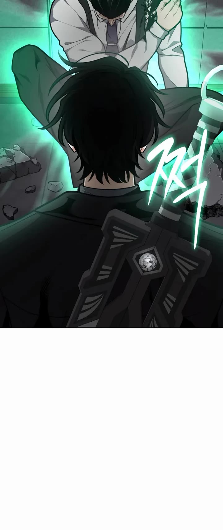 Kidnapped Dragons chapter 28 page 35