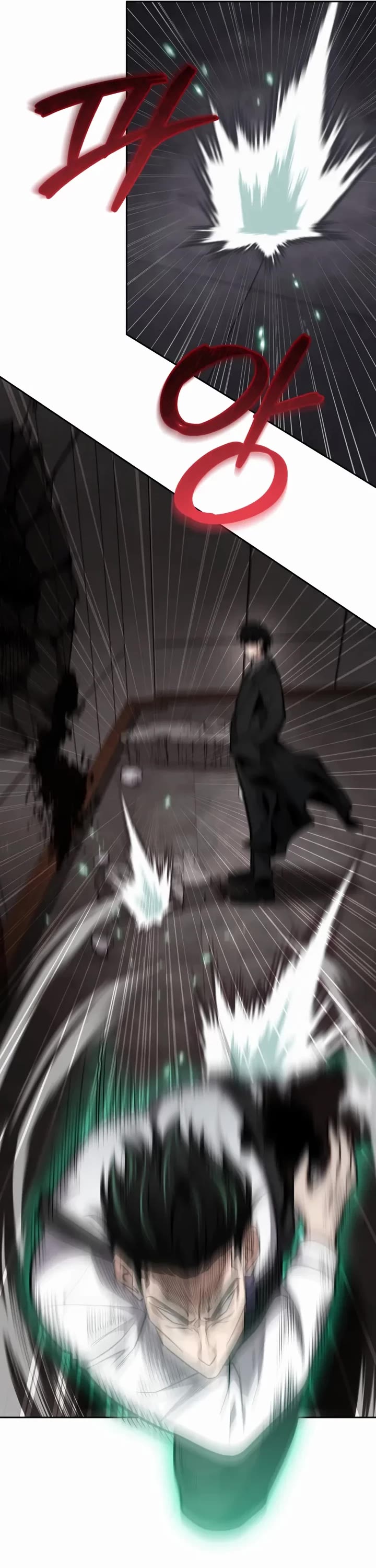 Kidnapped Dragons chapter 28 page 36