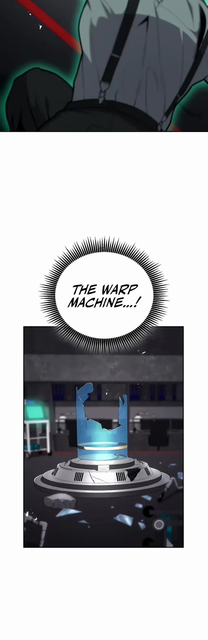 Kidnapped Dragons chapter 28 page 40