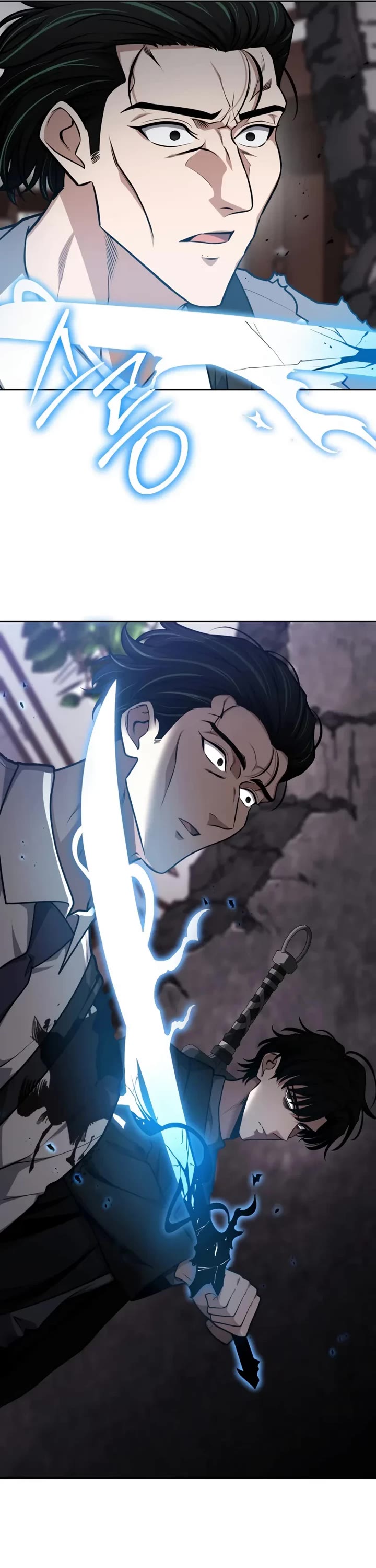 Kidnapped Dragons chapter 28 page 41