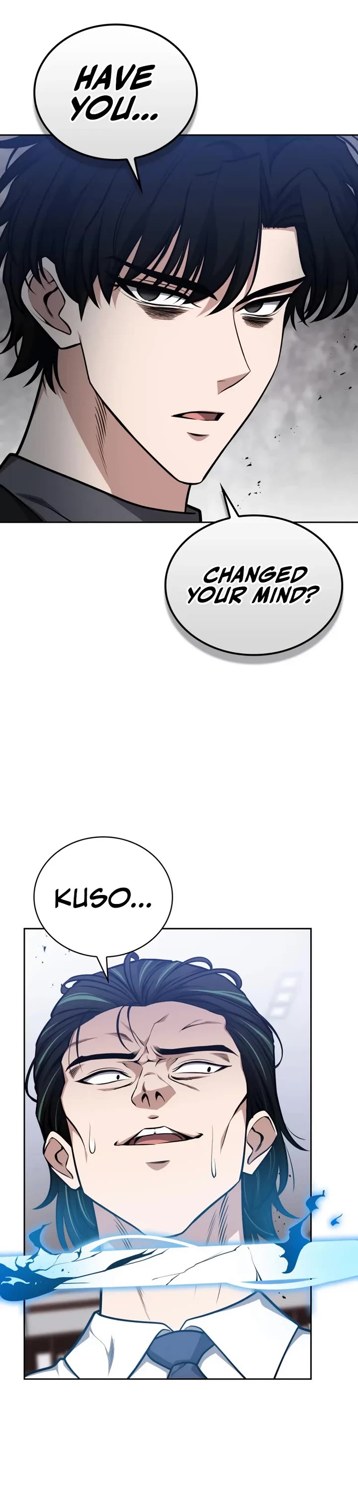 Kidnapped Dragons chapter 28 page 42