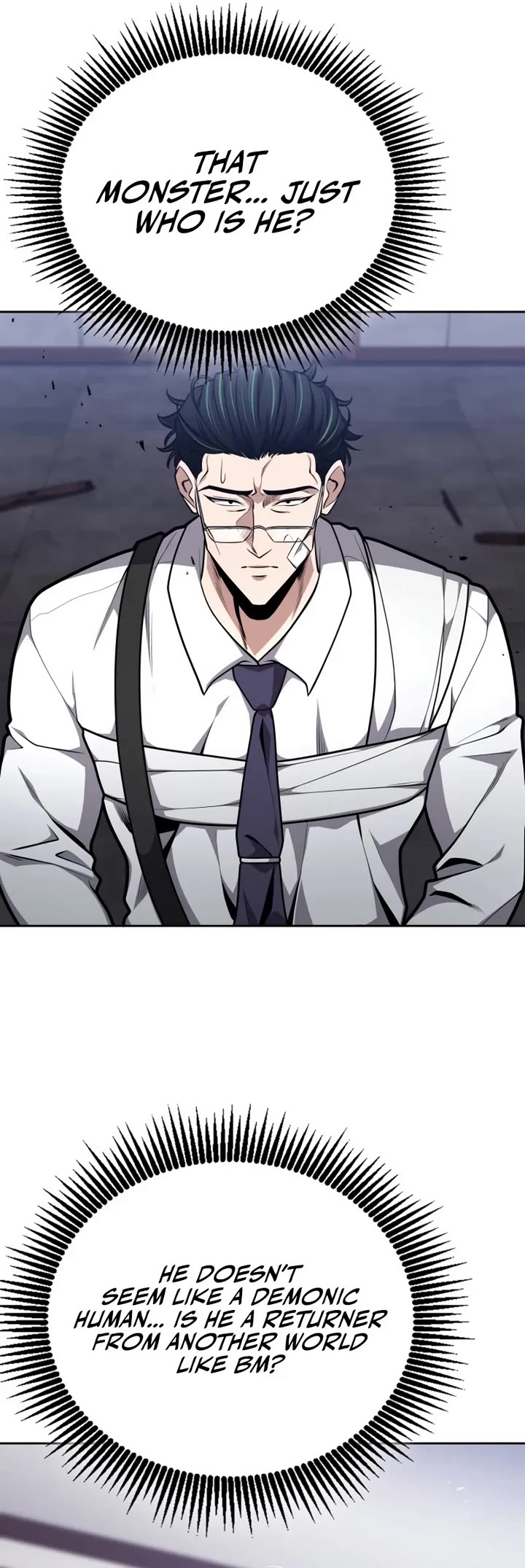 Kidnapped Dragons chapter 28 page 45