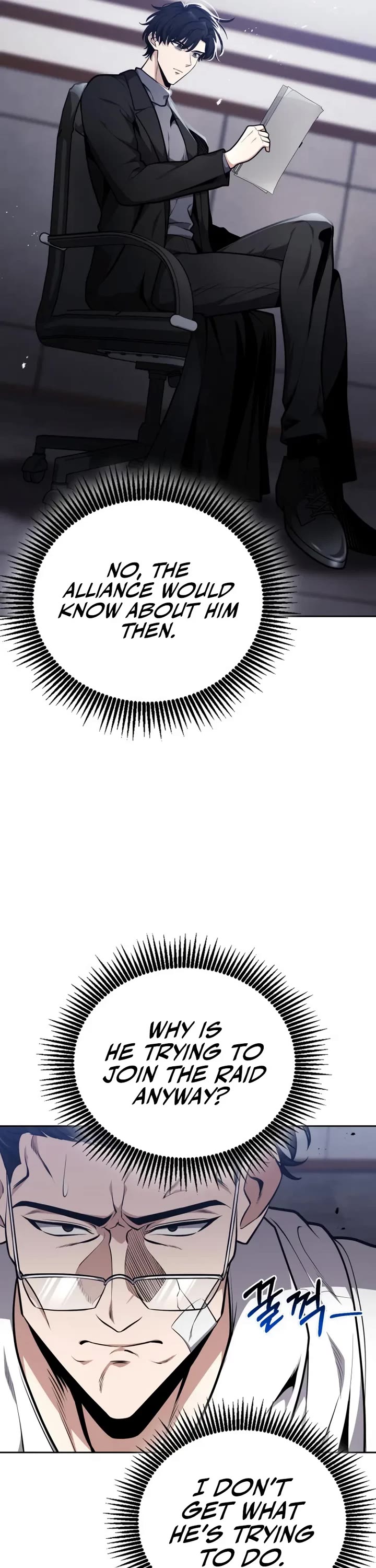 Kidnapped Dragons chapter 28 page 46