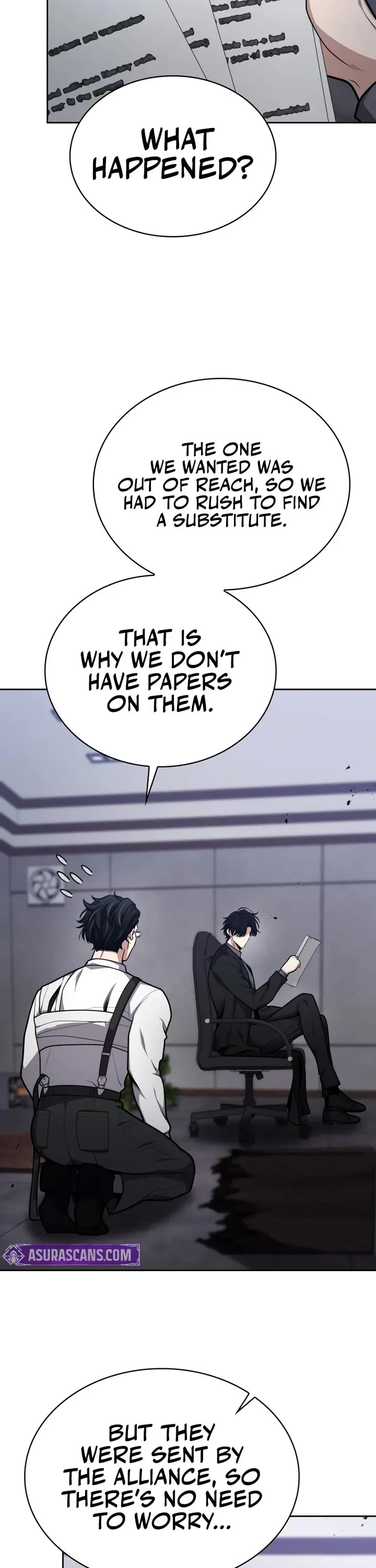 Kidnapped Dragons chapter 28 page 48