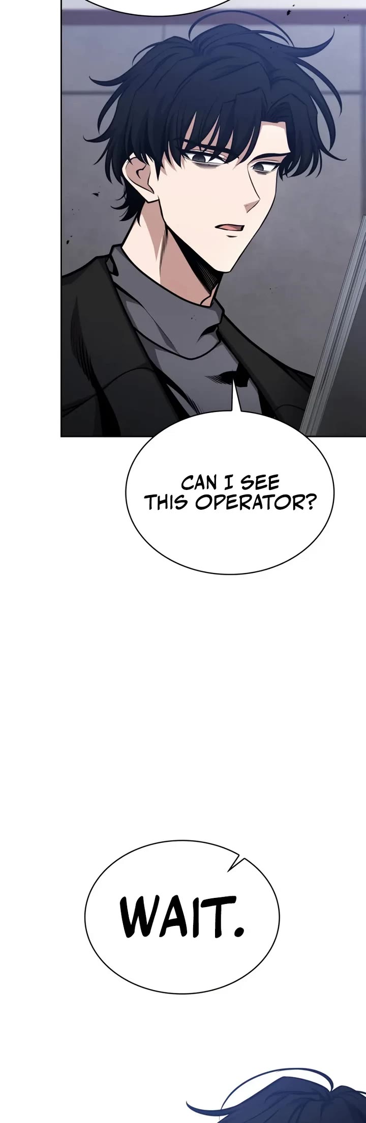 Kidnapped Dragons chapter 28 page 49