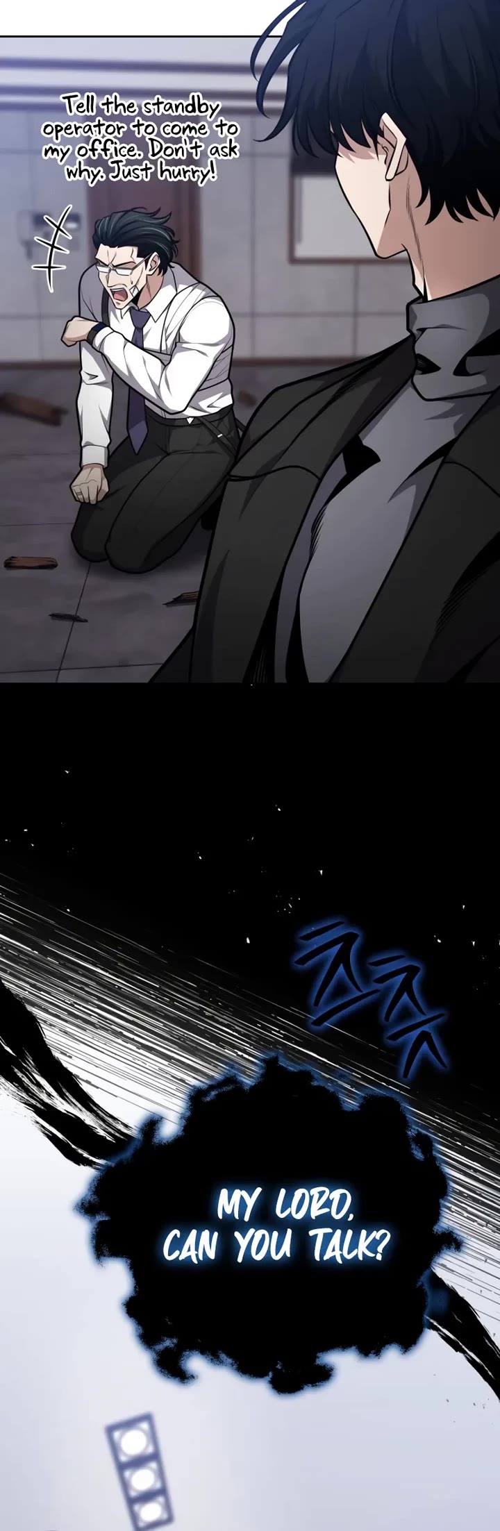 Kidnapped Dragons chapter 28 page 50