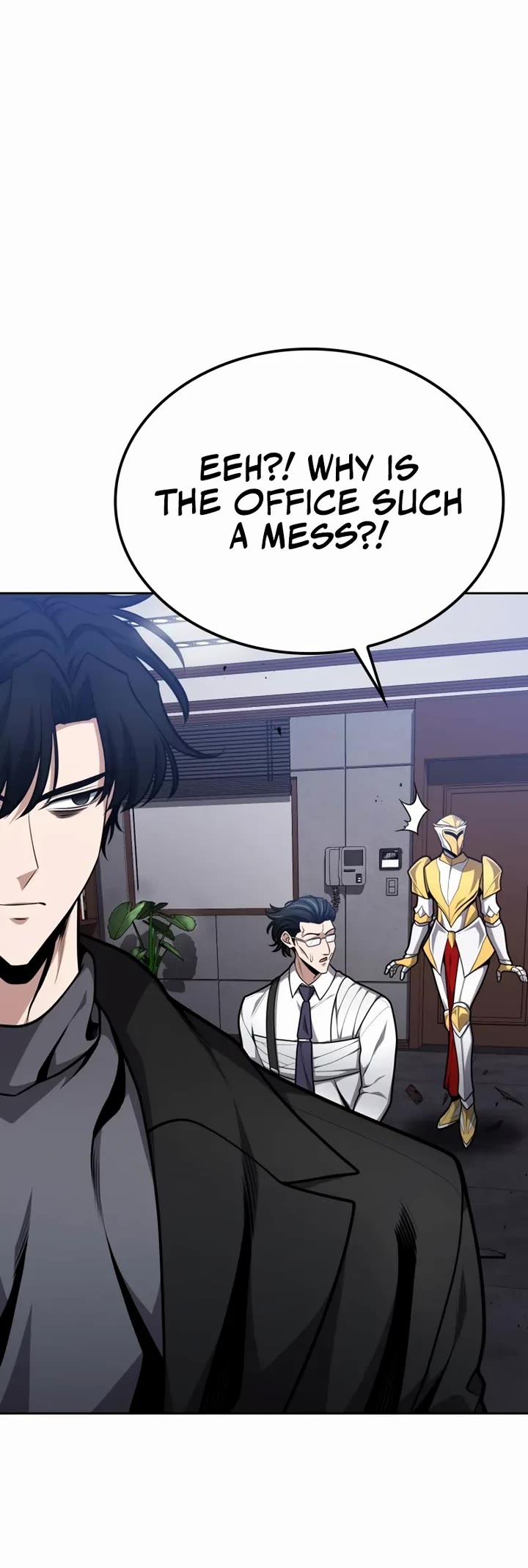 Kidnapped Dragons chapter 28 page 54