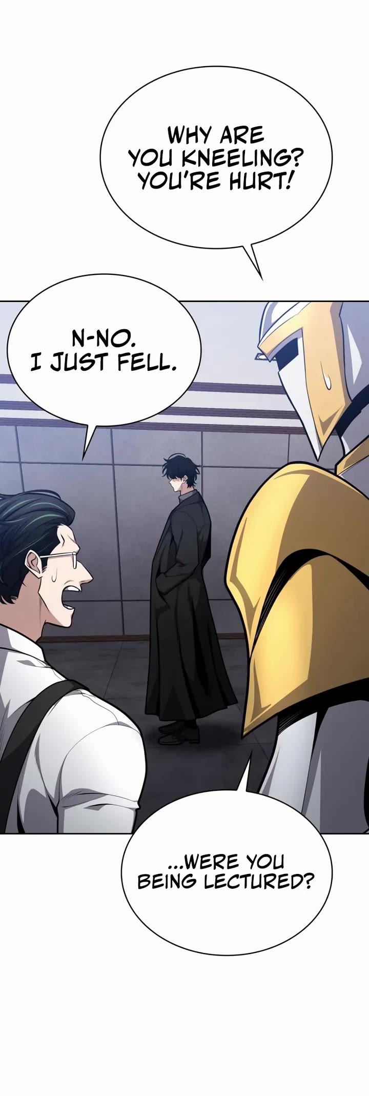 Kidnapped Dragons chapter 28 page 55