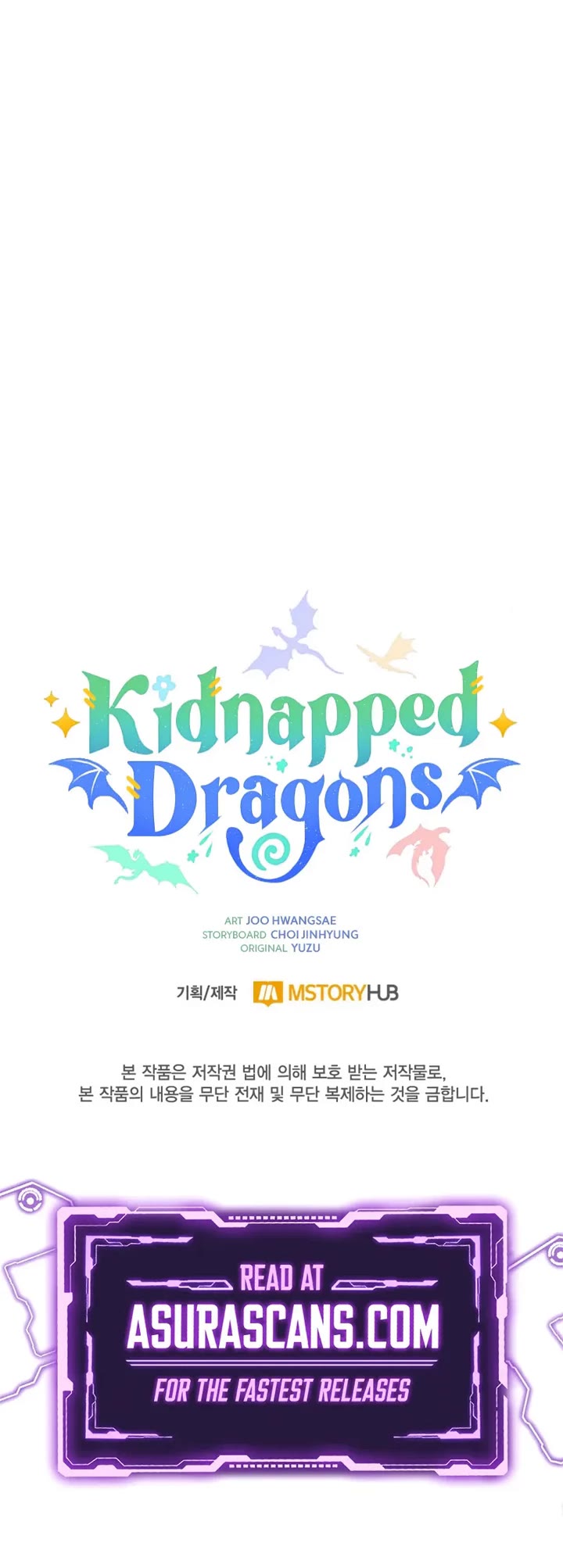 Kidnapped Dragons chapter 28 page 60