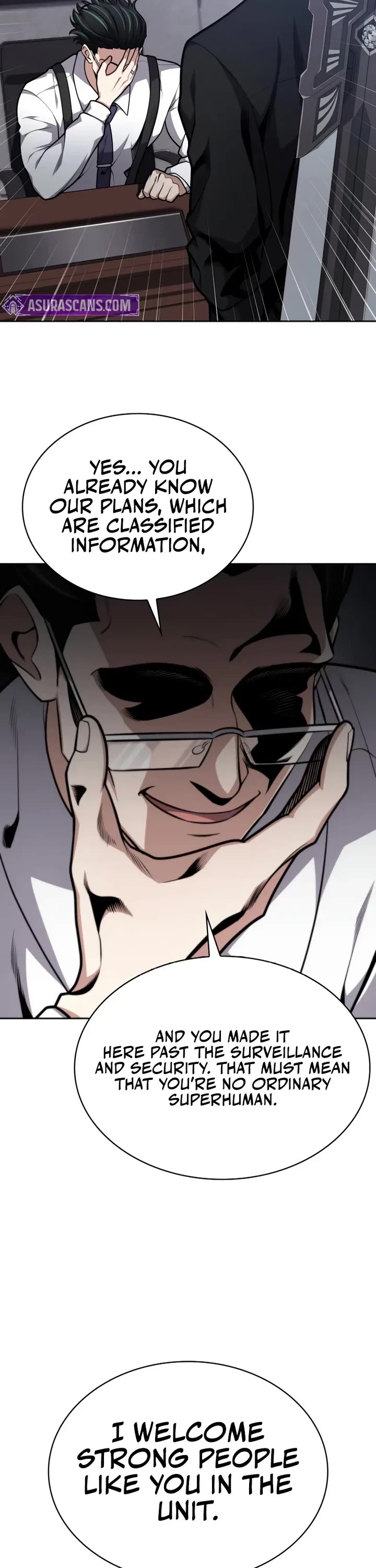 Kidnapped Dragons chapter 28 page 8