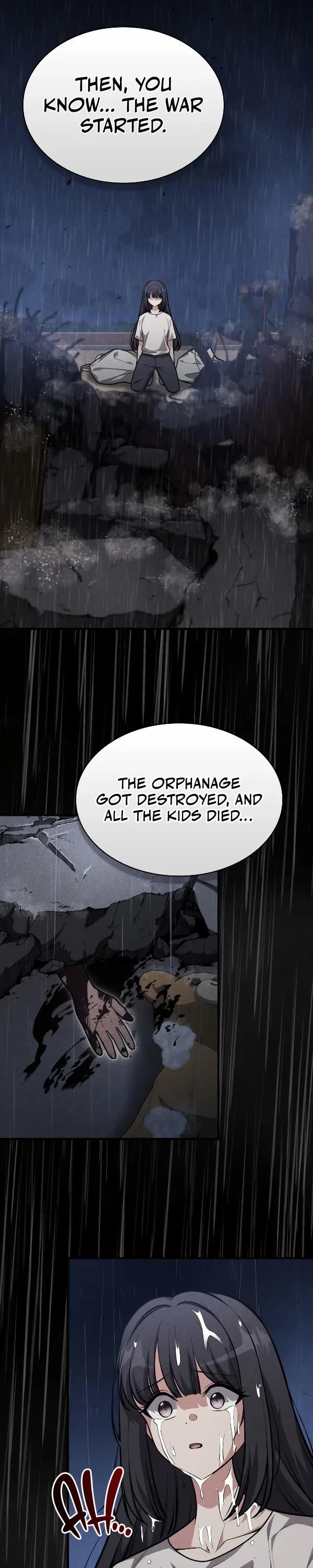 Kidnapped Dragons chapter 29 page 11