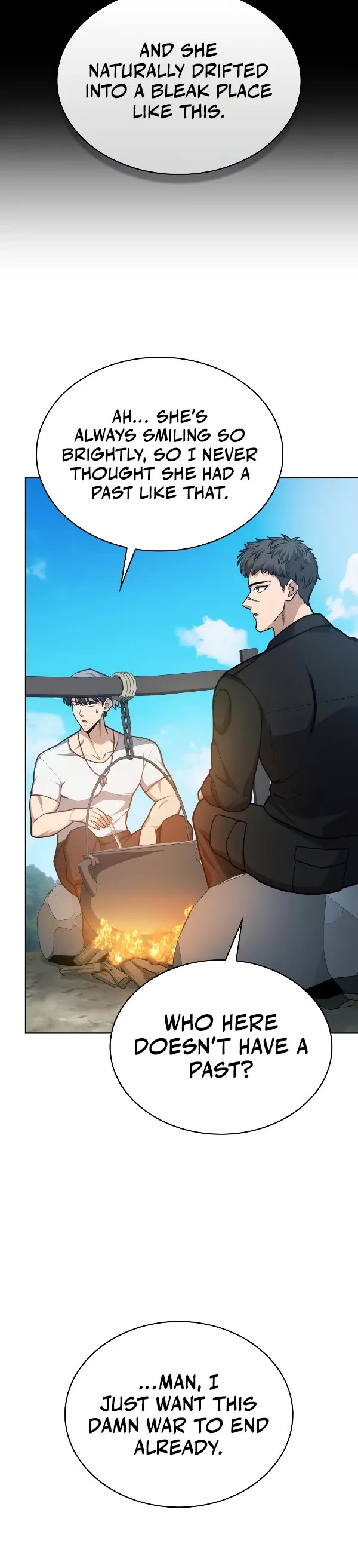 Kidnapped Dragons chapter 29 page 13