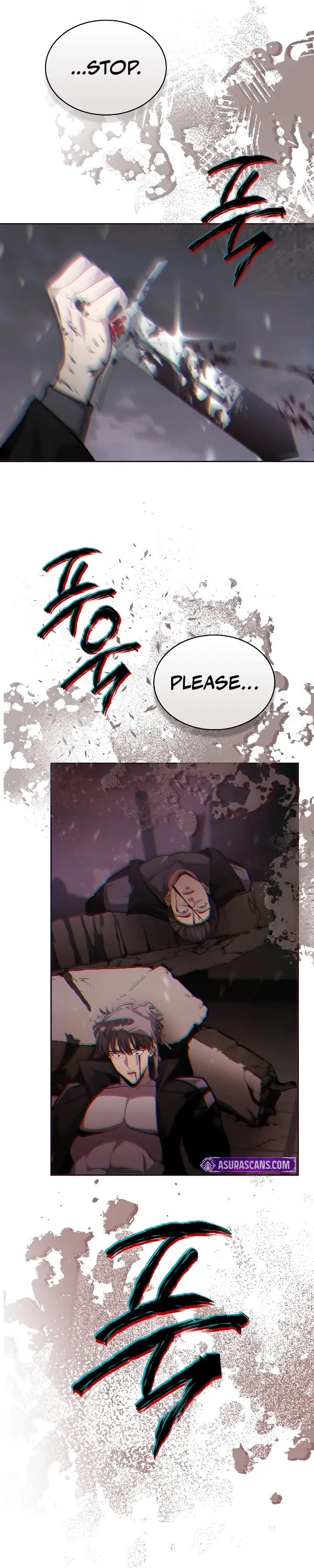 Kidnapped Dragons chapter 29 page 30