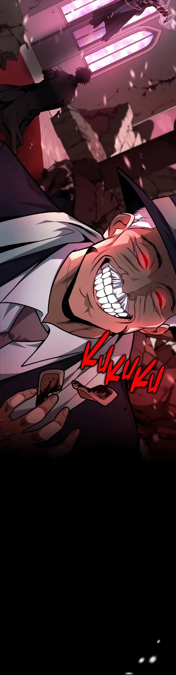 Kidnapped Dragons chapter 29 page 37