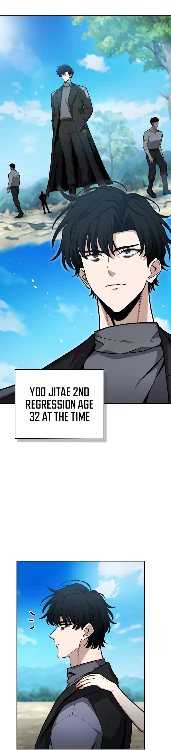 Kidnapped Dragons chapter 29 page 4