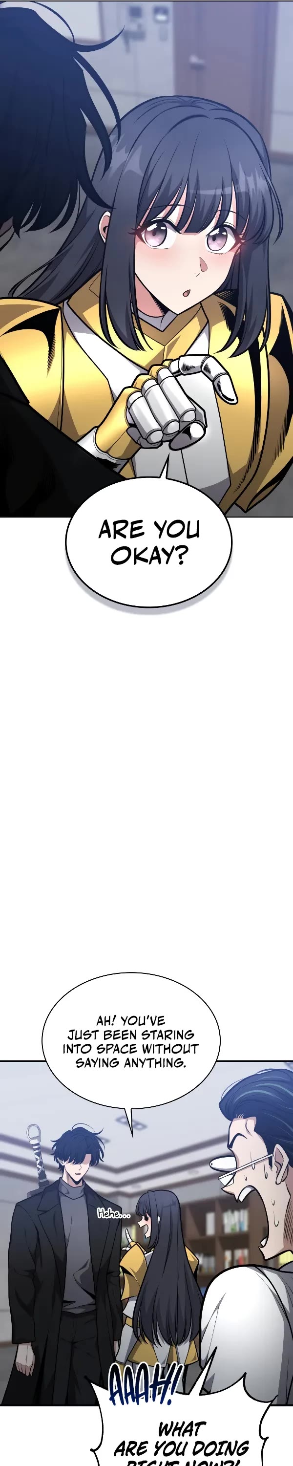 Kidnapped Dragons chapter 29 page 42