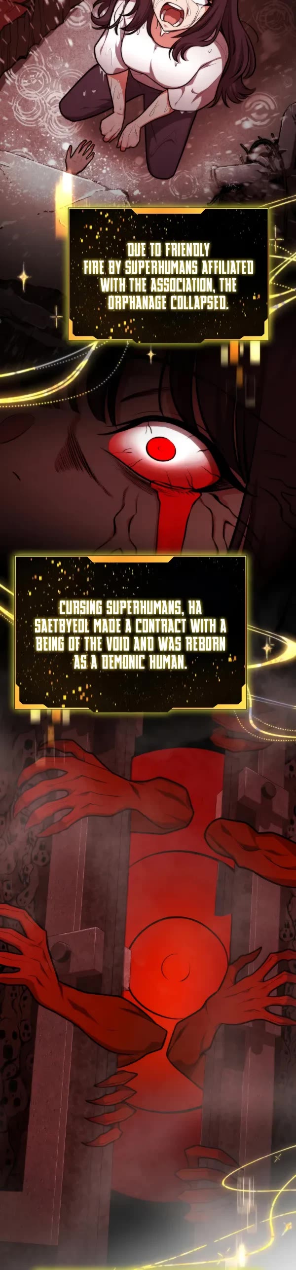 Kidnapped Dragons chapter 29 page 45